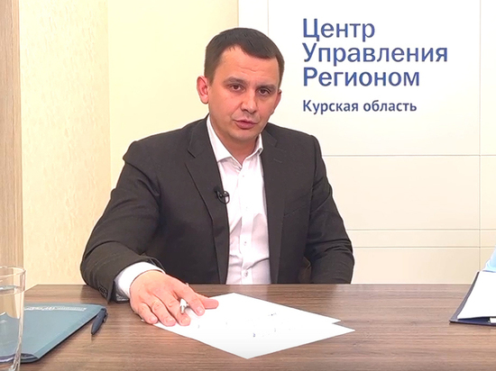В Курске может появиться пешеходная улица