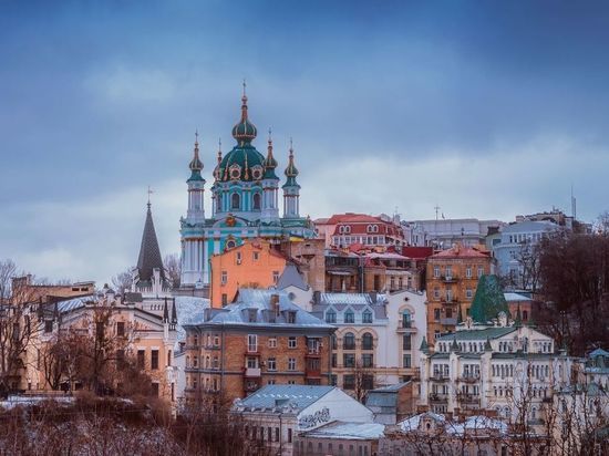  В Киевской области сработала система ПВО, обнаружившая в небе неизвестный объект