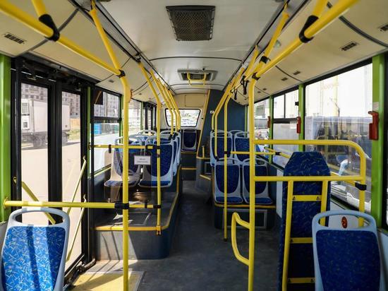 УФАС признало неэтичной аудиорекламу бара в волгоградских автобусах