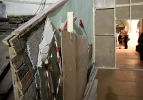 В рамках федеральной программы «Комплексное развитие сельских территорий» в Лесновском поселении начался капитальный ремонт дома культуры