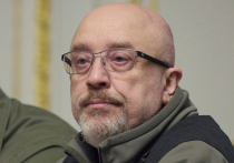 Министра-капиталиста на Украине никак не могут поменять на министра-террориста
