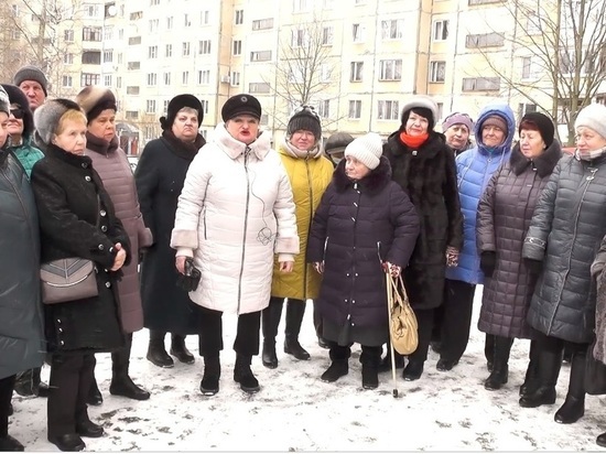 Жители Орловщины просят у Путина помощи в восстановлении бомбоубежища завода УВМ