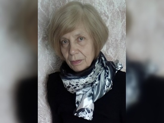В Ростове ищут 80-летнюю пожилую женщину