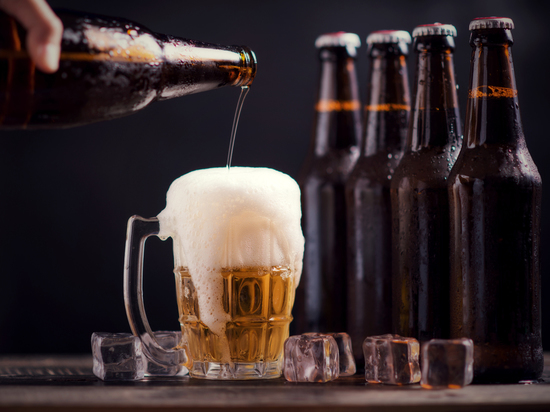 Какие сорта пива считаются самыми необычными: не все об этом знают