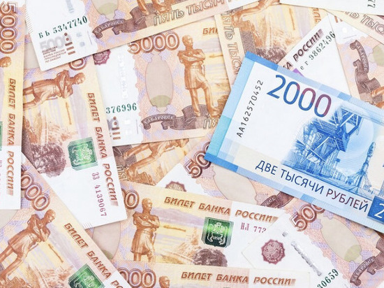В прошлом году более 40 липчан выиграли в лотерею около миллиона рублей