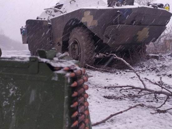 Военкор Поддубный рассказал о ситуации на артемовском фронте