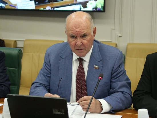 Сенатор от Сахалина призвал к международному расследованию взрыва «Северных потоков»