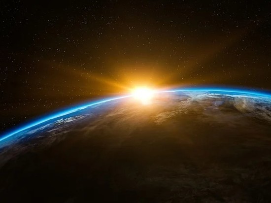 Ученый Пальчиков: Скорость вращения Земли последние годы аномально растет0