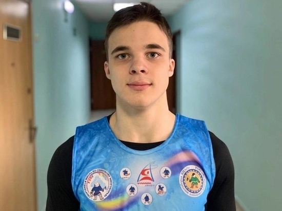 Спортсмен из Овгорта установил новый рекорд ЯНАО в северном многоборье