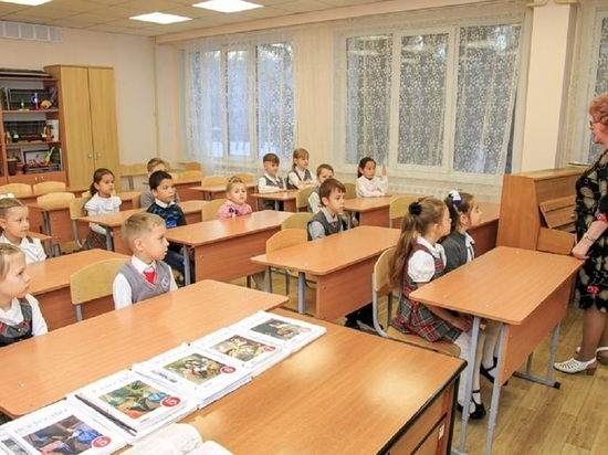 В Барнауле отремонтируют три школы за 227 млн рублей