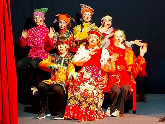 В Серпухове пройдет фестиваль «Театральная весна»