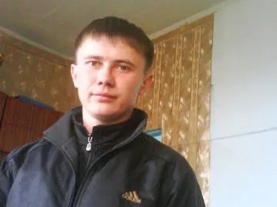 Уроженец Читы Николай Суворов погиб в ходе СВО на Украине
