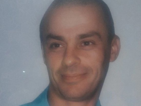 В Новосибирской области простились с погибшим в зоне СВО 43-летним Дмитрием Шерстнёвым