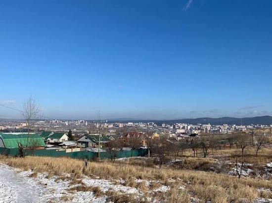 Уровень фенола превышен в трех районах Читы