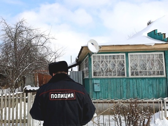 В городе Рассказово полицейские выявили незаконные врезки к трубам газоснабжения