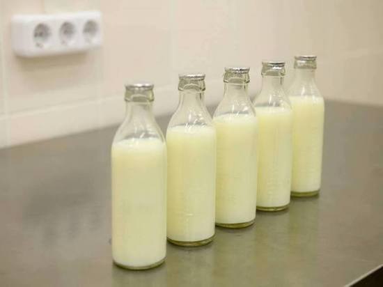 На Ямале детей участников СВО обеспечат бесплатным питанием с молочной кухни
