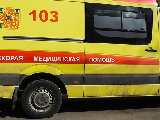 В подмосковном Домодедово в детском саду скончался 6-летний мальчик