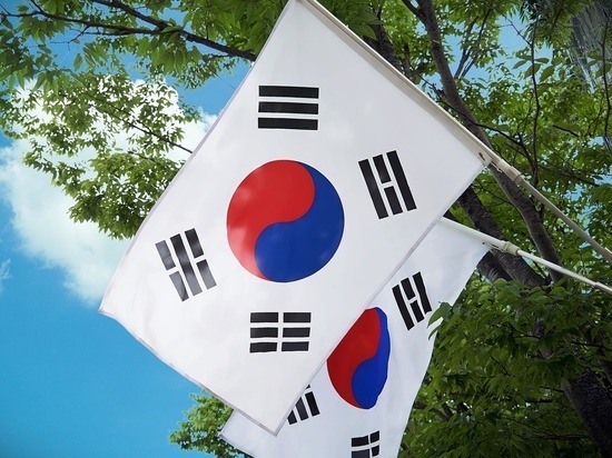 В Южной Корее КНДР назвали врагом