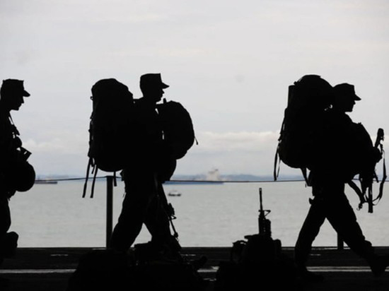 Военные эксперты в США изучают события на Украине и думают о схватке за Тайвань