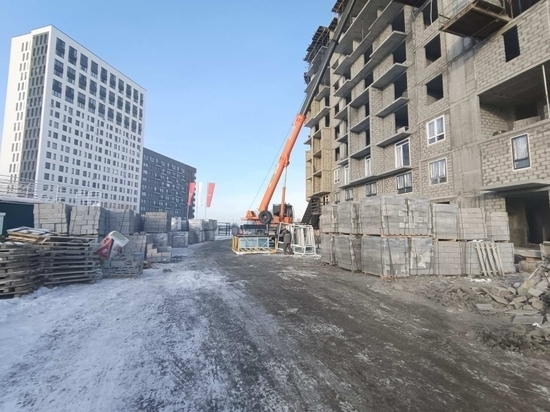 В Тюмени осудят виновных за смерть человека на предприятии