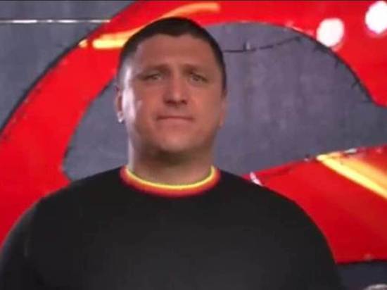 Шансонье Курский посвятил песню матери Рамзана Кадырова