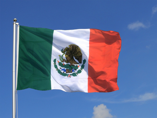 В Мексике обнаружили крупнейшую в истории страны нарколабораторию