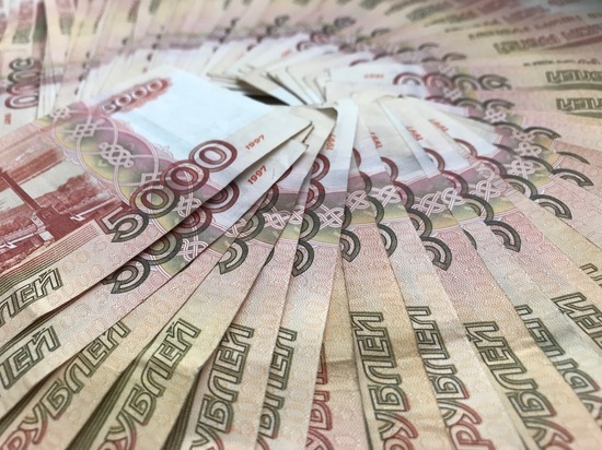 С 1 января бюджетникам Кировоской области повысили заработную плату - МК Киров