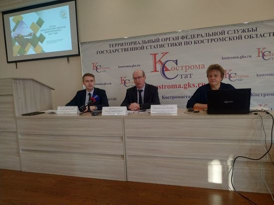 Костромские фермерские хозяйства увеличивают посевные площади