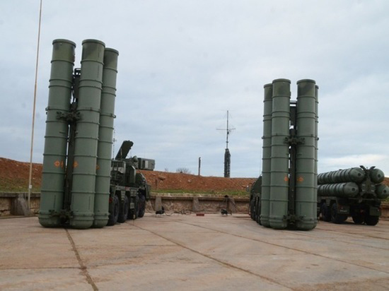 «ПВО у нас работает хорошо»