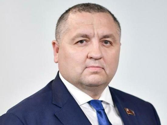 Депутат Мособлдумы Сергей Бабаченко досрочно лишился полномочий
