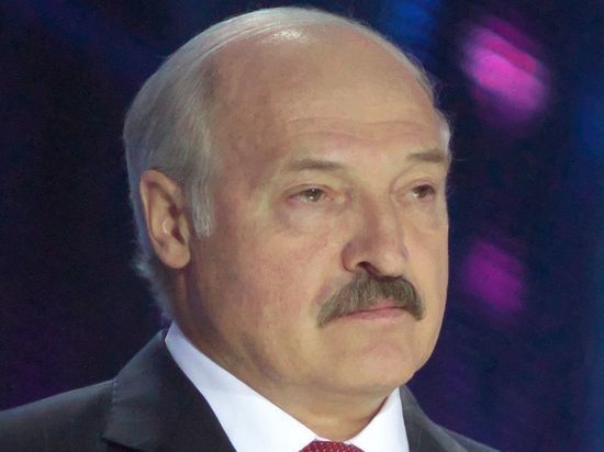 Лукашенко рассказал, что Си Цзиньпин пригласил его в КНР