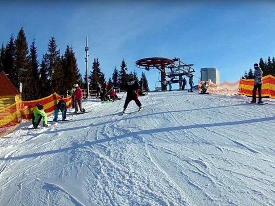 Читатели Exxpress возмутились отдыху украинцев на шикарном курорте