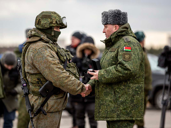 Совместная группировка сдерживает значительные силы украинской армии