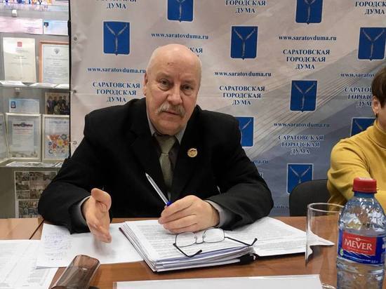 Саратовцы просят отловить мешающих им голубей