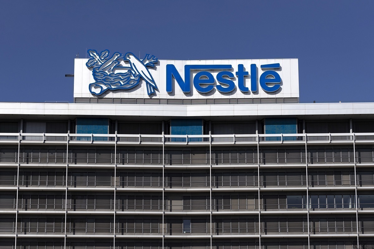Nestle 