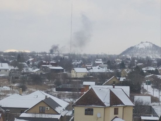 Жители Петровского района Донецка остались без света из-за обстрела ВСУ