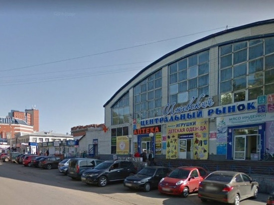 В Ижевске задержали 21-летнего насильника