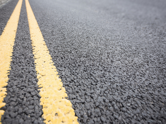 В Чувашии более 50% опрошенных отметили улучшение дорог