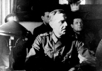 Редкие кадры первого допроса командующего 6-й армией вермахта Фридриха Паулюса, документальные свидетельства фантастического восстановления Сталинграда за первый год после окончания победоносной баталии