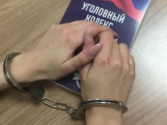 В Курской области 33-летнюю женщину осудят за убийство знакомого