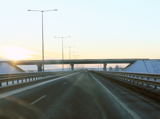В Новгородской области мосты и путепроводы отремонтируют в 2023 году