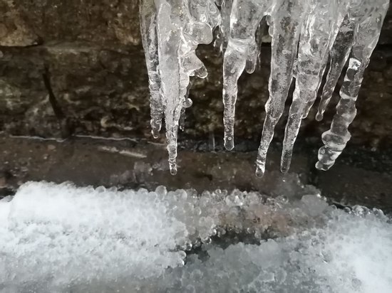 Порывистый ветер и 13 градусов мороза ожидаются в Ленобласти 17 февраля