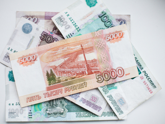 В Новгородской области уменьшилось количество фальшивых банкнот