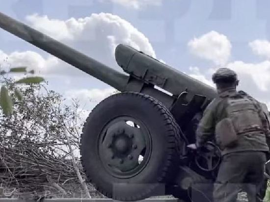 ВСУ уничтожили частный дом в Петровском районе Донецка