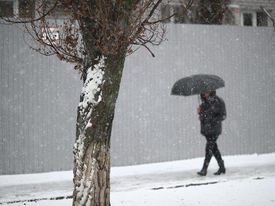 17 февраля в Астраханской области ожидается мороз до -19 градусов