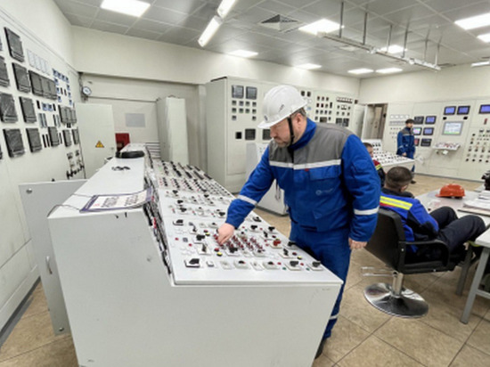 Париж не поддержал санкции ЕС против российского атома