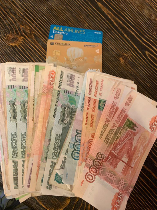 На Камчатке рыбный делец отдал мошенникам рекордную сумму денег