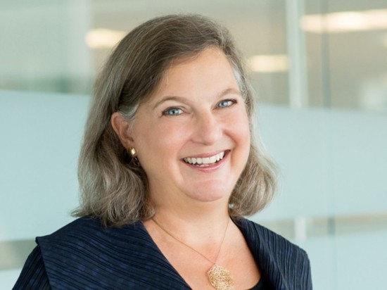 Нуланд заявила о необходимости снабдить Украину  "вооруженными силами будущего"