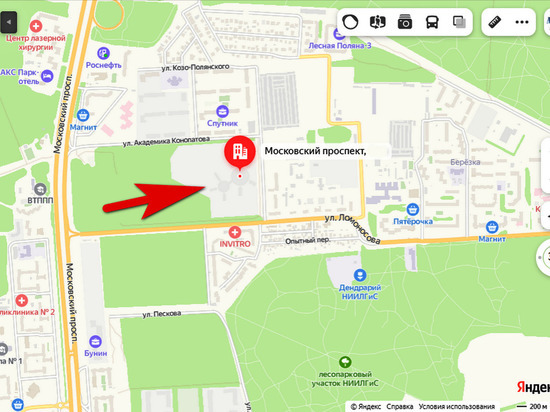 Прием заявлений в самую большую школу Воронежа начнется в апреле