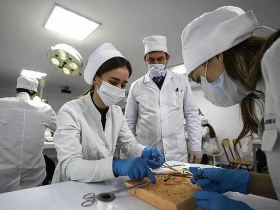 Костромская область готова оплатить обучение 264-х студентов-медиков